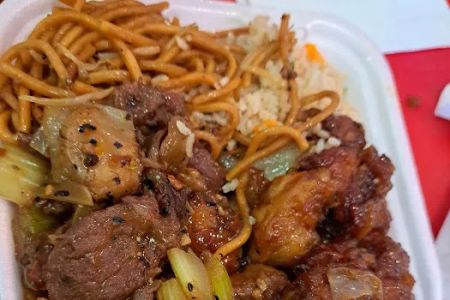 Ho-Ho China