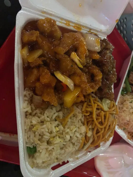 Ho-Ho China 8