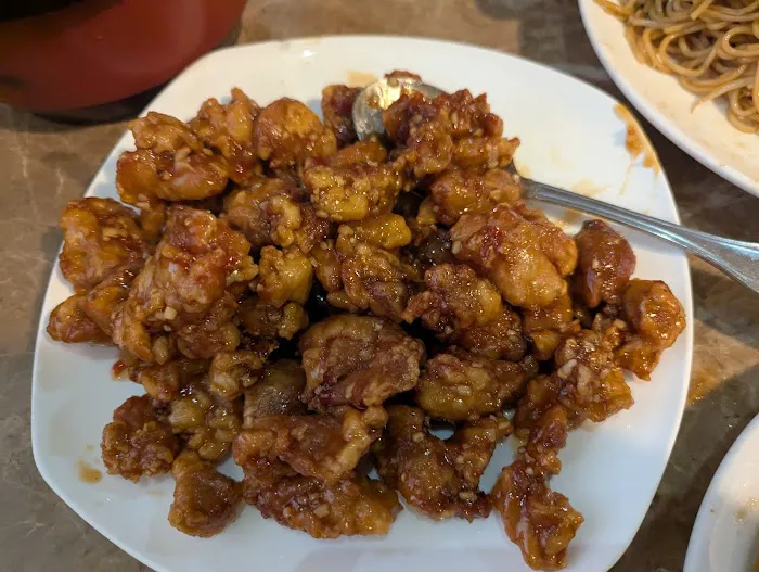 Oriental Chinese Restaurant 2