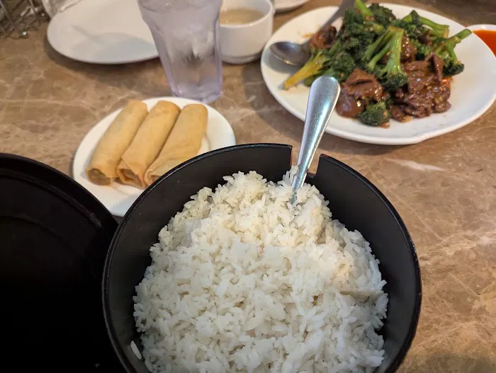 Oriental Chinese Restaurant 3
