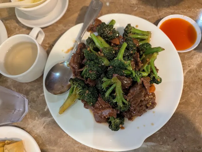 Oriental Chinese Restaurant 5