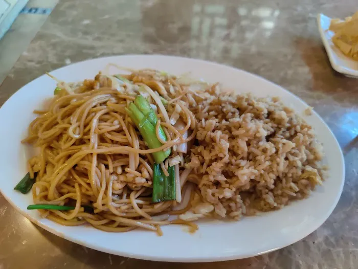 Oriental Chinese Restaurant 7