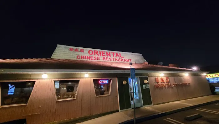 Oriental Chinese Restaurant 9