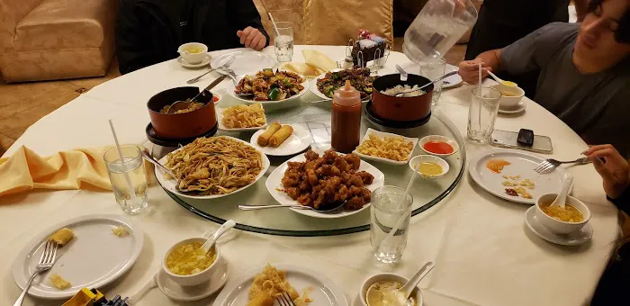 Oriental Chinese Restaurant 8