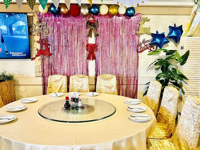Oriental Chinese Restaurant 10