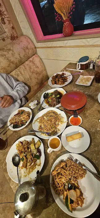 Oriental Chinese Restaurant 6