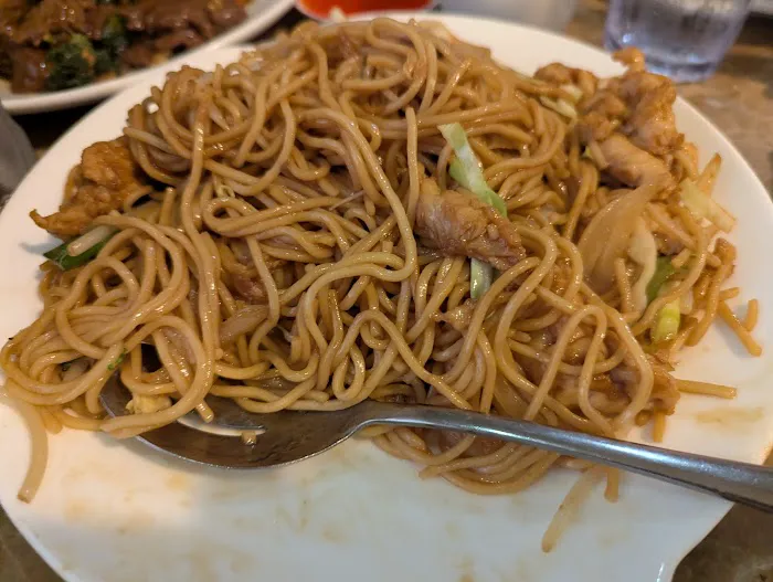 Oriental Chinese Restaurant 4