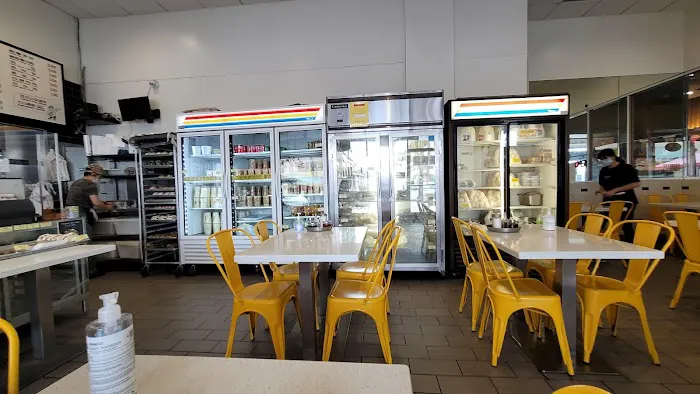 Yi Mei Deli 1