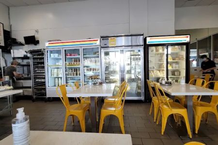 Yi Mei Deli