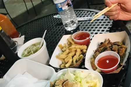 Hong Kong Fishball House