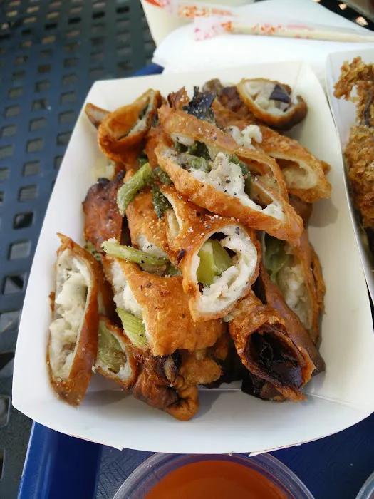Hong Kong Fishball House 2