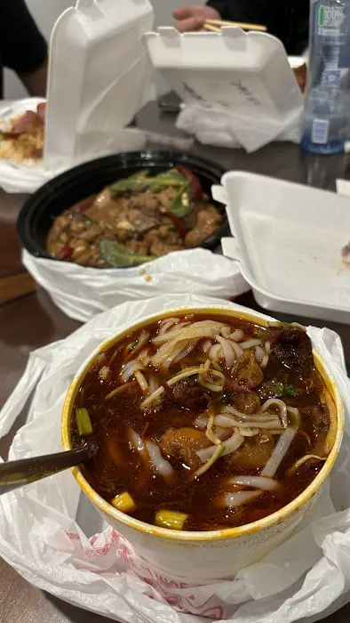 Hong Kong Fishball House 3