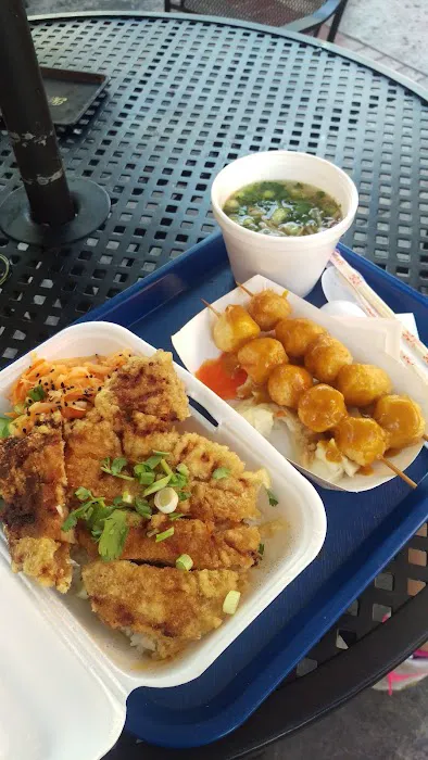 Hong Kong Fishball House 10