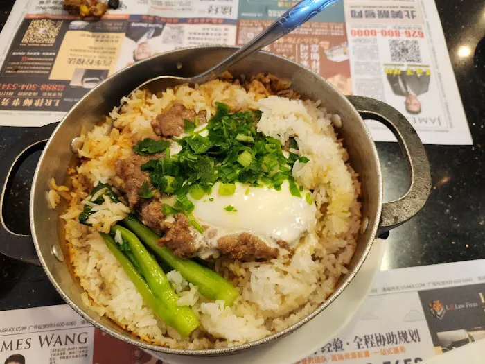 Hong Kong Kitchen 4