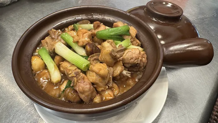 Hong Kong Kitchen 9