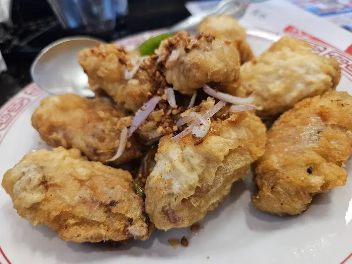 Hong Kong Kitchen 6