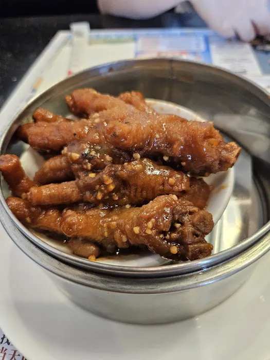 Hong Kong Kitchen 5