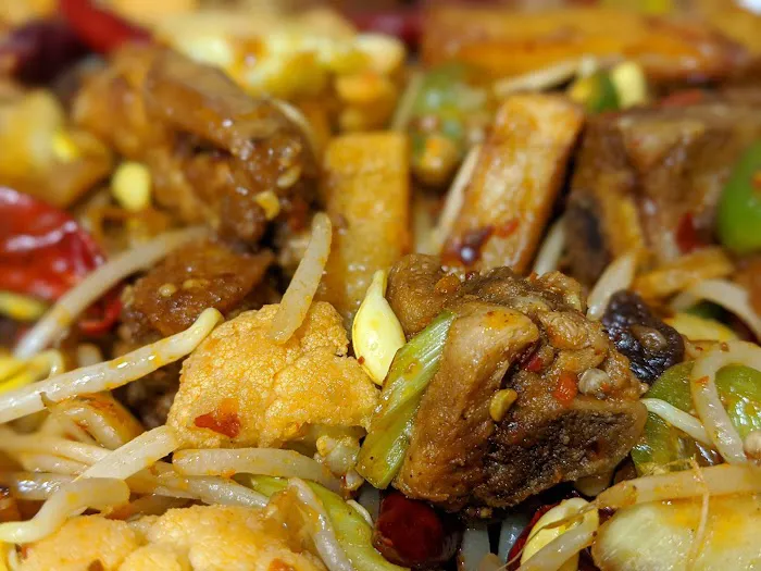 Qiwei Kitchen 5
