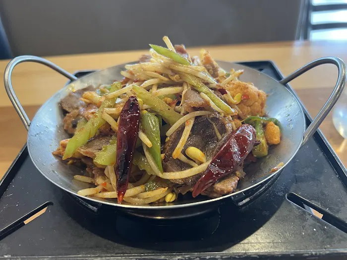 Qiwei Kitchen 2