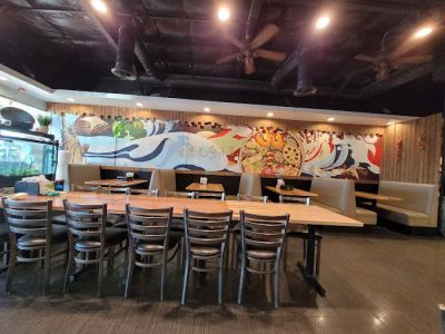 Qiwei Kitchen 0