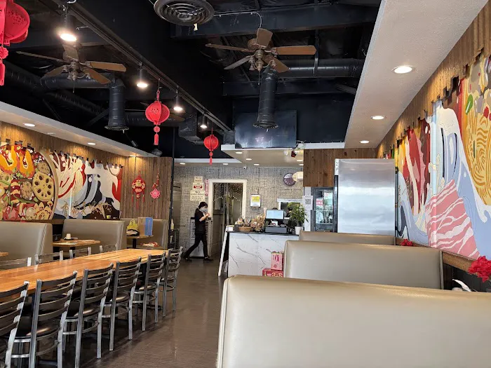 Qiwei Kitchen 10