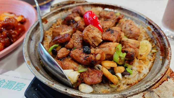Delicious Food Corner 2