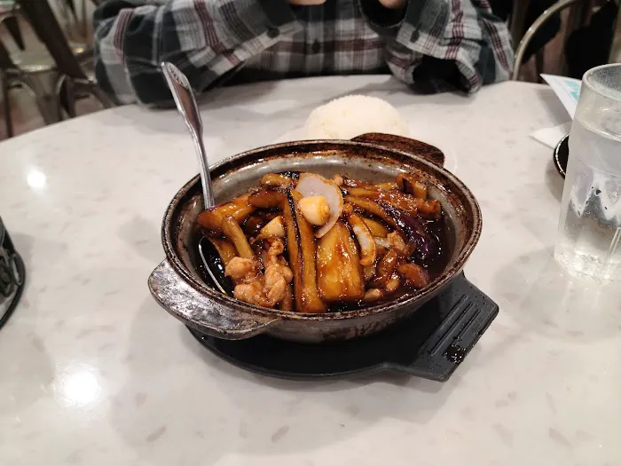 Delicious Food Corner 9