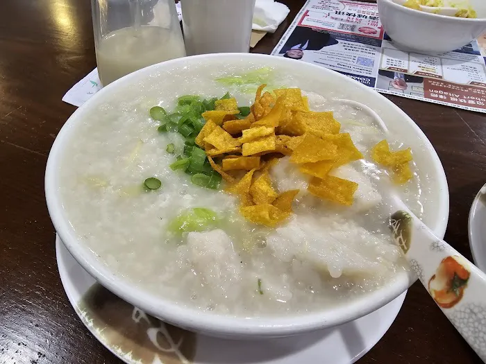Delicious Food Corner 10