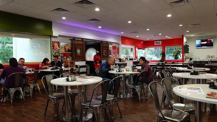 Delicious Food Corner 3