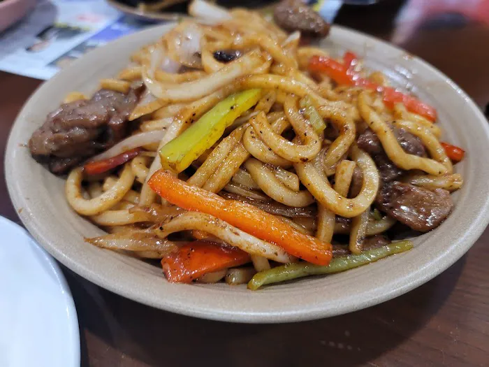 Delicious Food Corner 4
