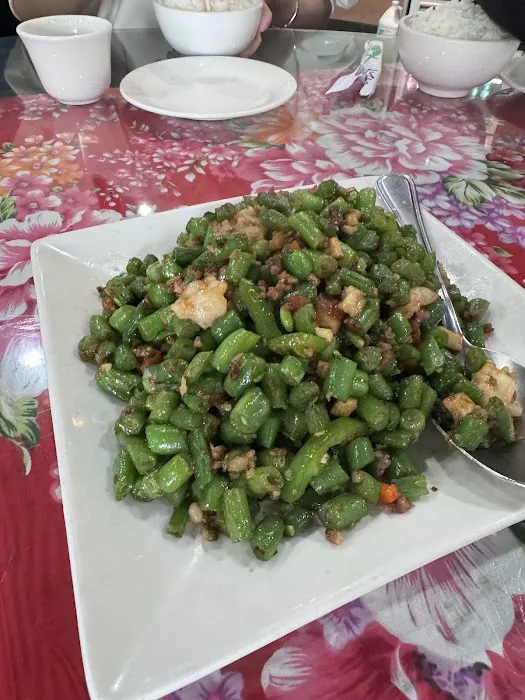 Chef's Kitchen 牡丹 4