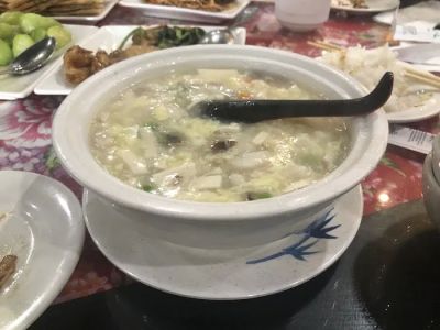 Chef's Kitchen 牡丹 0