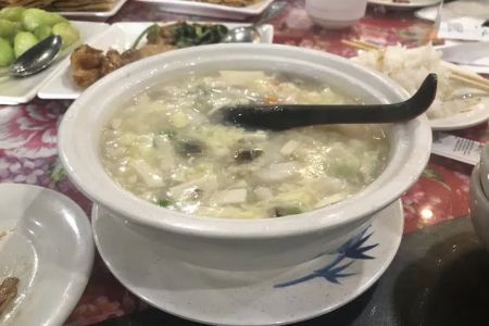 Chef's Kitchen u7261u4e39