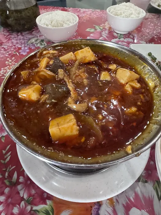 Chef's Kitchen 牡丹 3