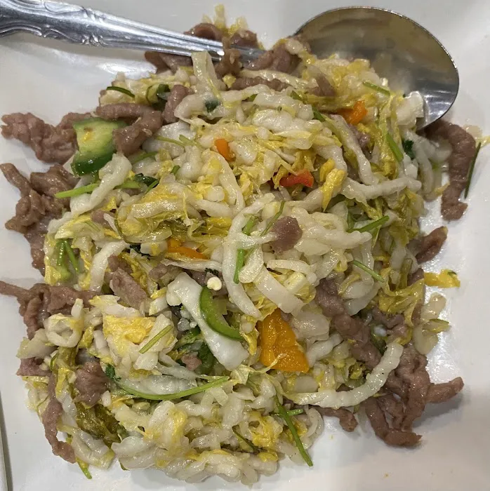 Chef's Kitchen 牡丹 7