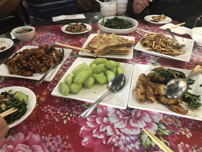 Chef's Kitchen 牡丹 6