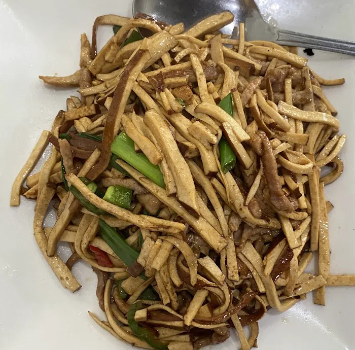 Chef's Kitchen 牡丹 8