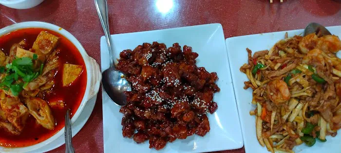 Chef's Kitchen 牡丹 5