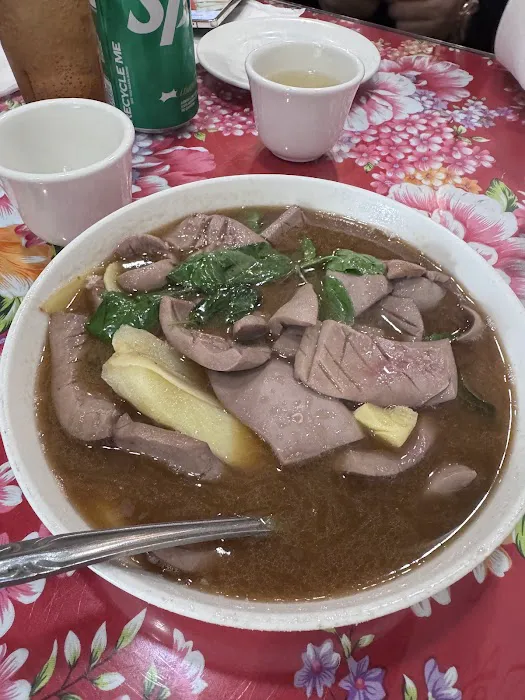 Chef's Kitchen 牡丹 9