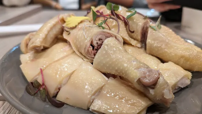 Hot Spot Nabe 5