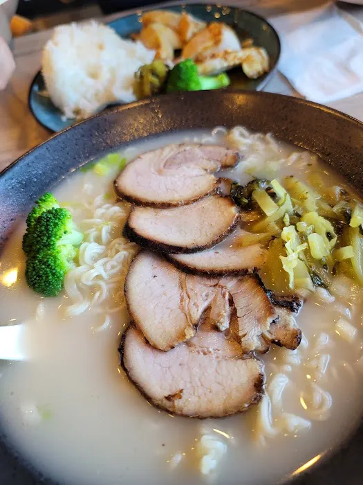 Hot Spot Nabe 6
