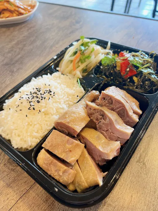 Duck Palace 御鸭坊 9