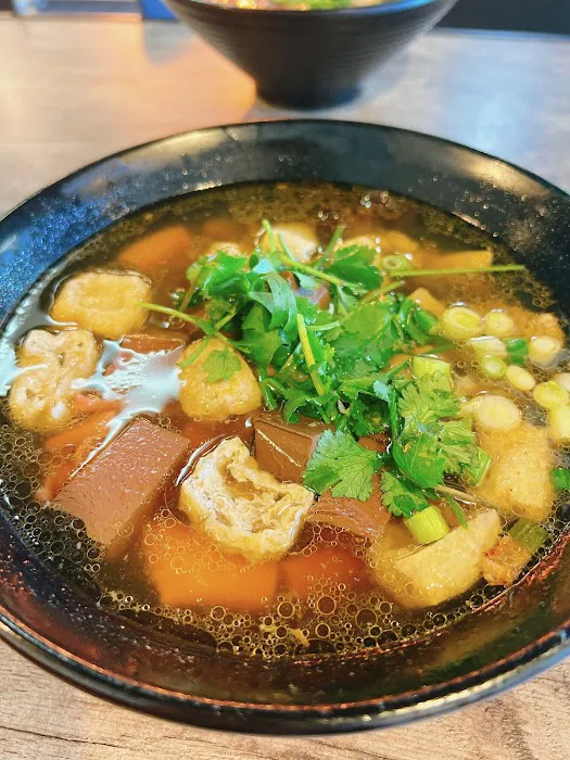 Duck Palace 御鸭坊 8