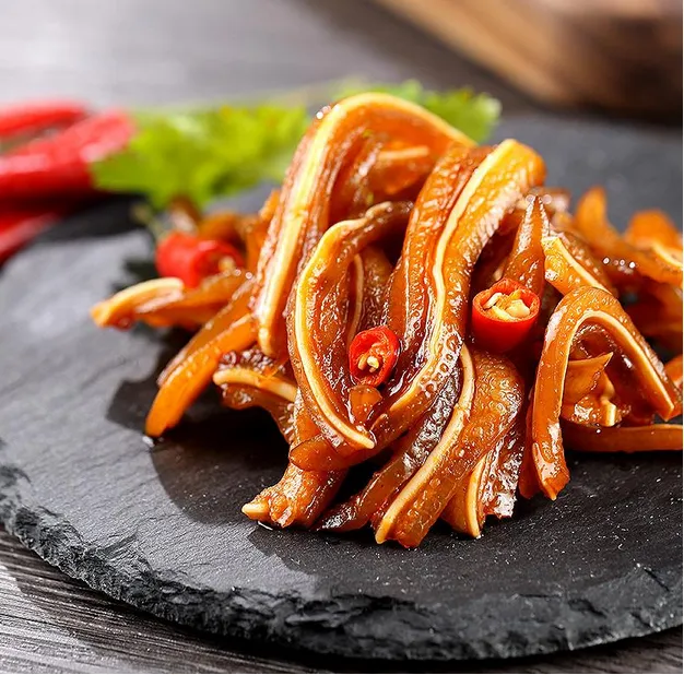 Duck Palace 御鸭坊 10