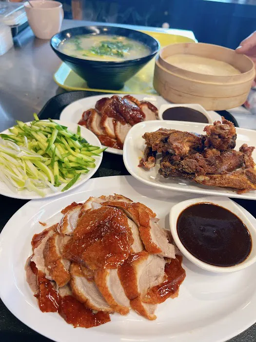 Duck Palace 御鸭坊 7