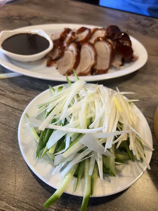 Duck Palace 御鸭坊 1