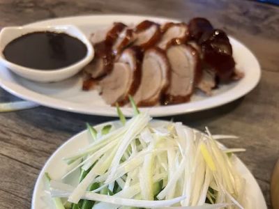 Duck Palace 御鸭坊 0
