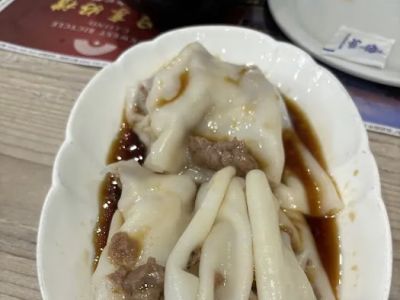 The Noodle麵麵店 0