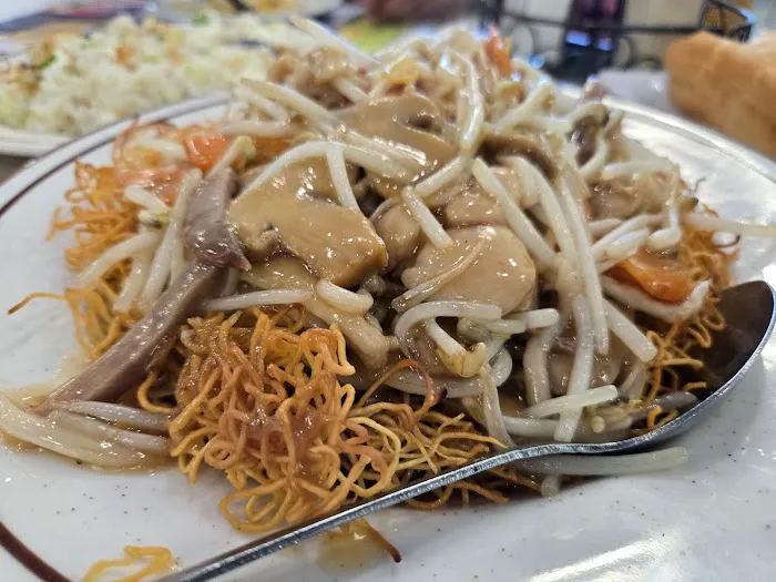 The Noodle麵麵店 3