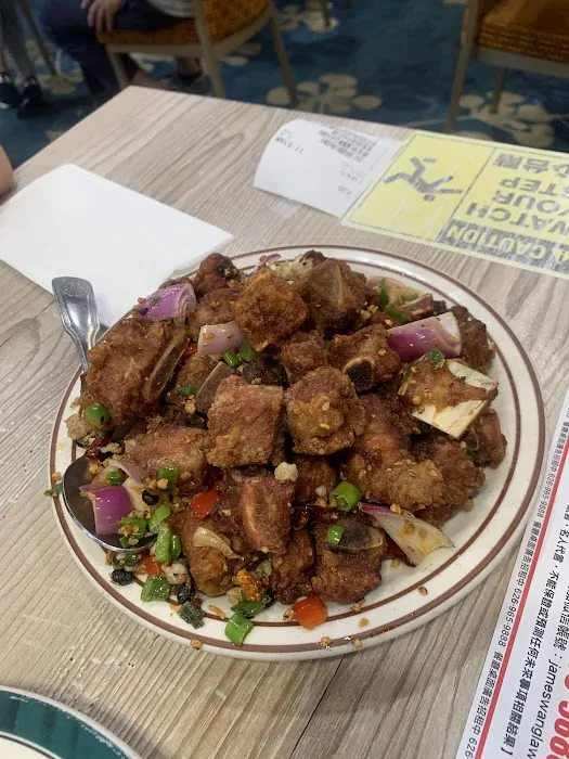 The Noodle麵麵店 7